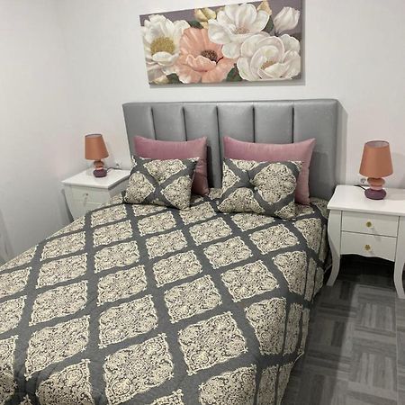 Casa Faneca - Faneca Apartamentos Nazaré Eksteriør bilde