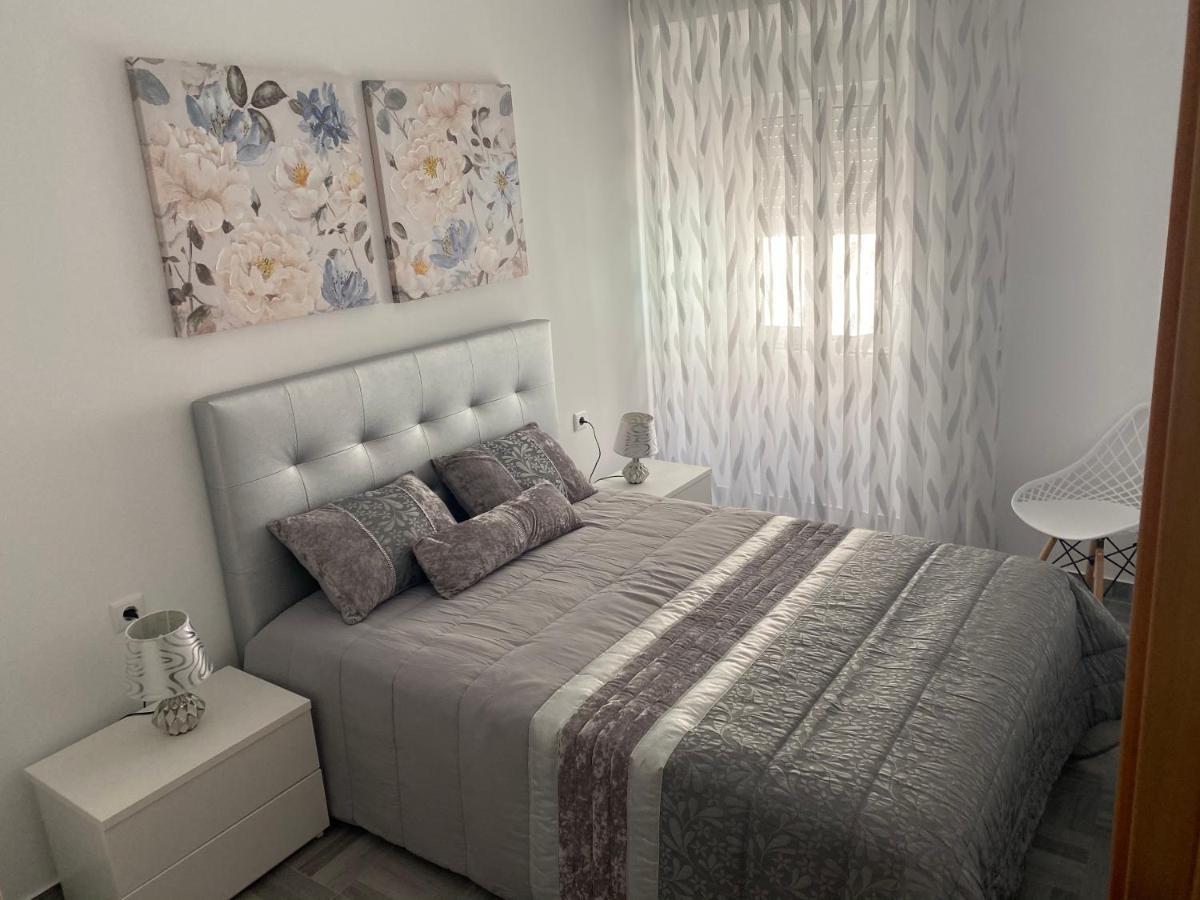 Casa Faneca - Faneca Apartamentos Nazaré Eksteriør bilde
