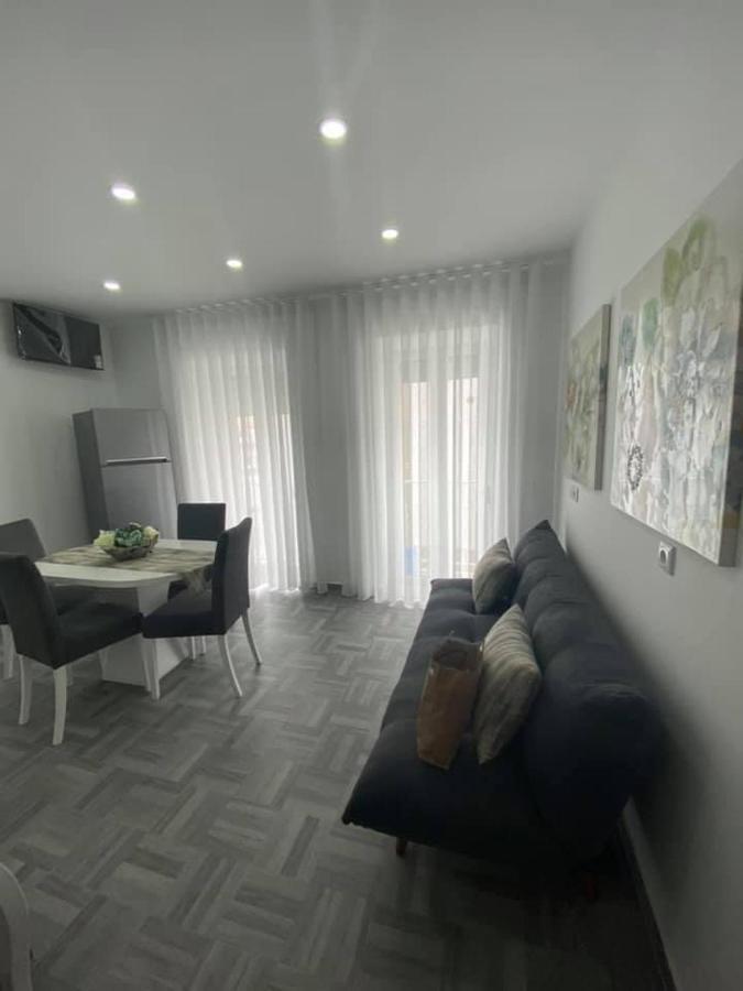 Casa Faneca - Faneca Apartamentos Nazaré Eksteriør bilde