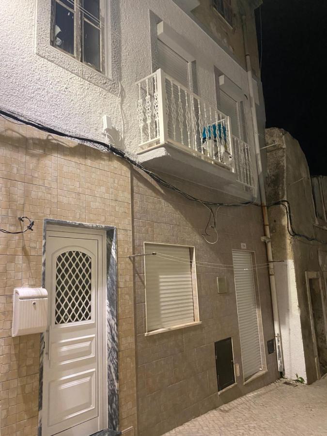 Casa Faneca - Faneca Apartamentos Nazaré Eksteriør bilde